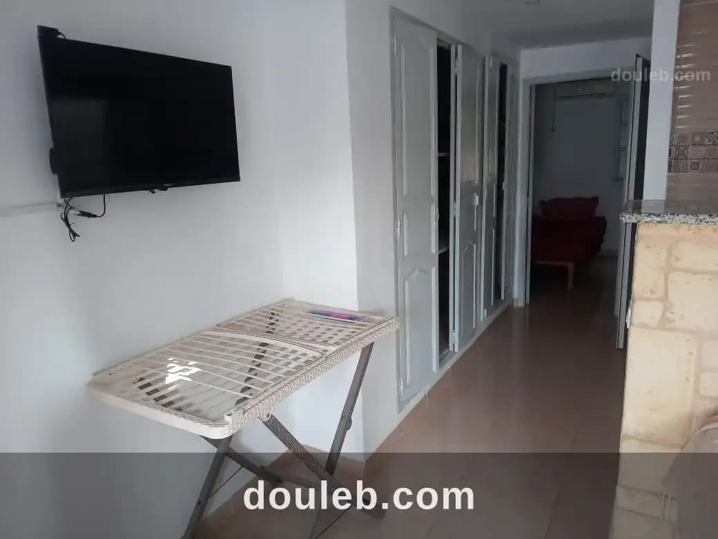 Appartement proche de la plage kheyem garden - Photo 1