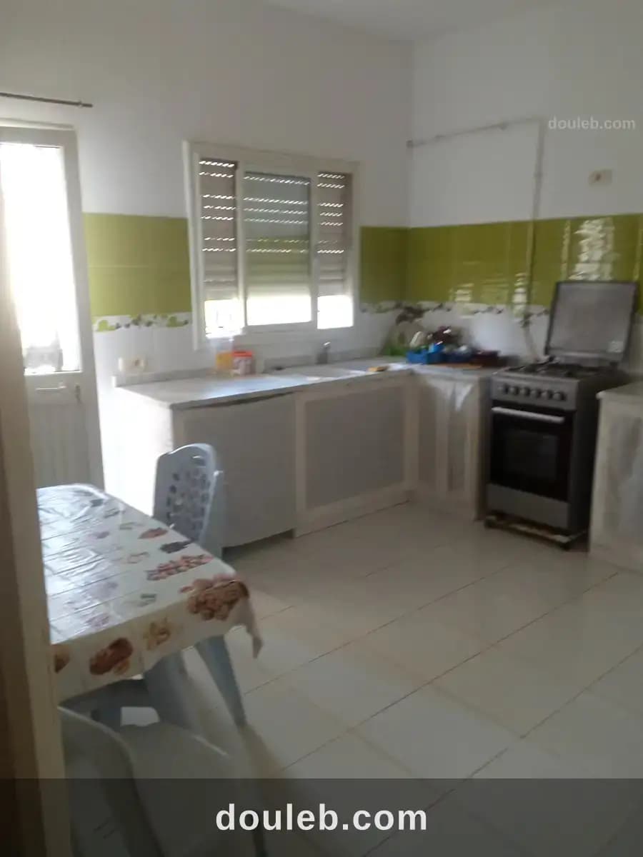 Appartement proche de la plage kheyem garden - Miniature 3