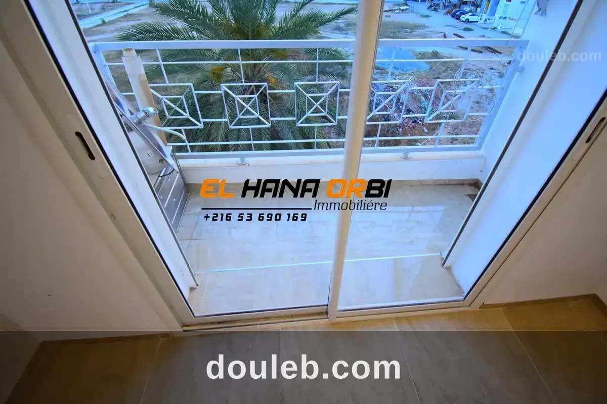 Appartement s2 moderne en zone touristique - Miniature 5