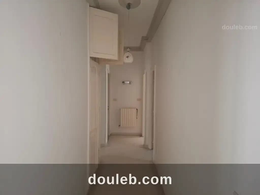 Maison indepandante s2 morneg à Ben Arous
