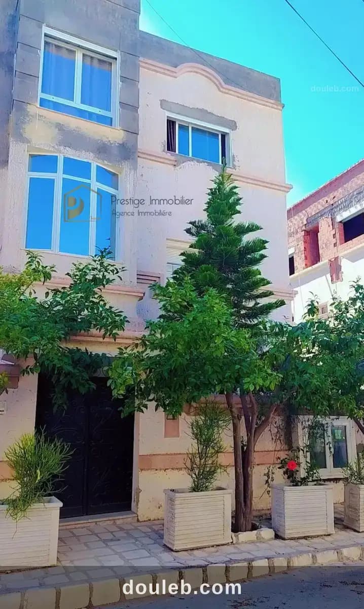 Etage villa - Photo 1