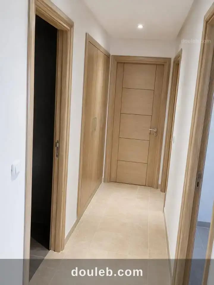 Agréable appt s2 haut stg cité ennasr 2 - Miniature 3