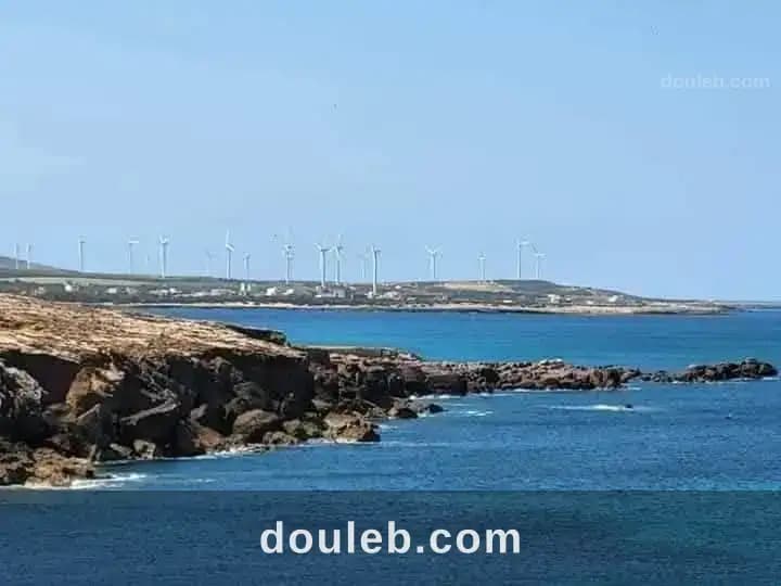 Terrain sidi daoud - Miniature 5