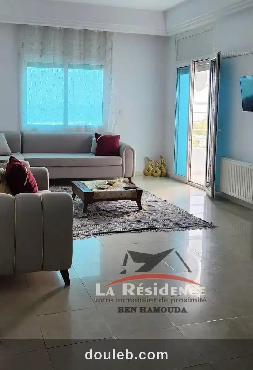 Un appartement bien équipée pour les vacances - Miniature 2
