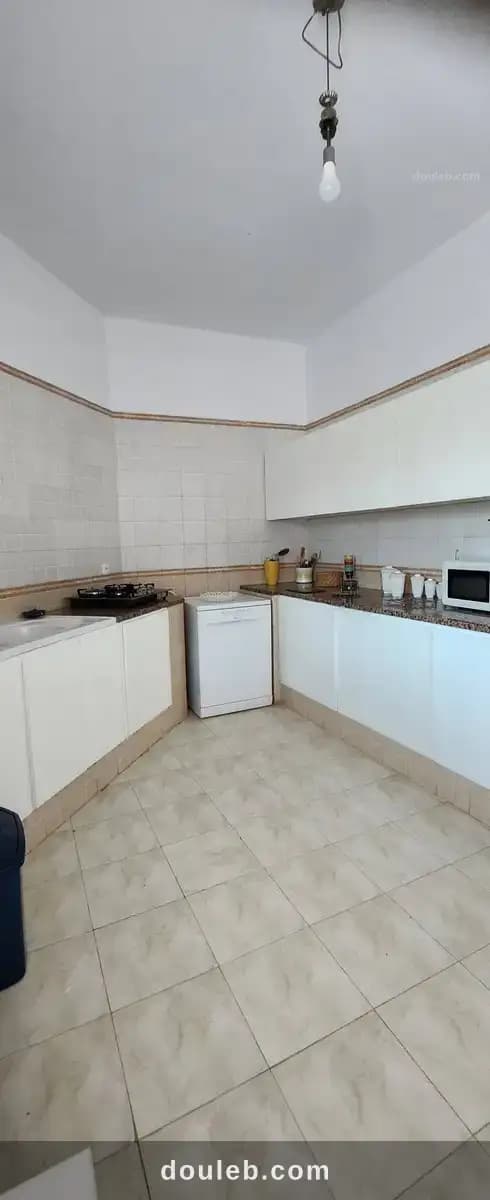 Un appartement bien équipée pour les vacances - Miniature 3