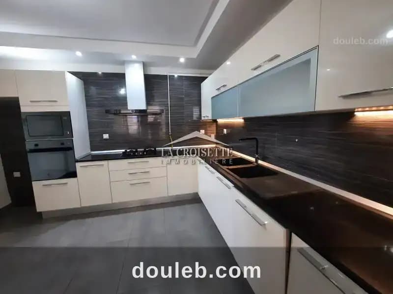 Appartement s3 aux jardins de carthage mal4401 - Miniature 2