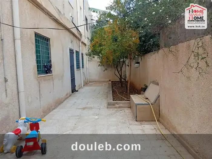 Immeuble jasminum à borj cedria à Ben Arous