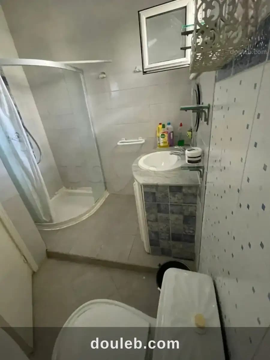 Appartement s plus 3 meublé à manar 1 à Tunis