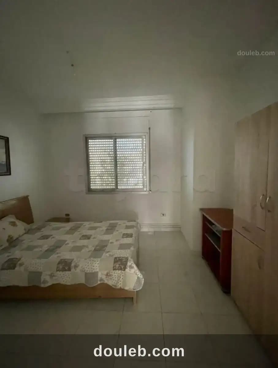 Appartement s plus 3 meublé à manar 1 - Miniature 2