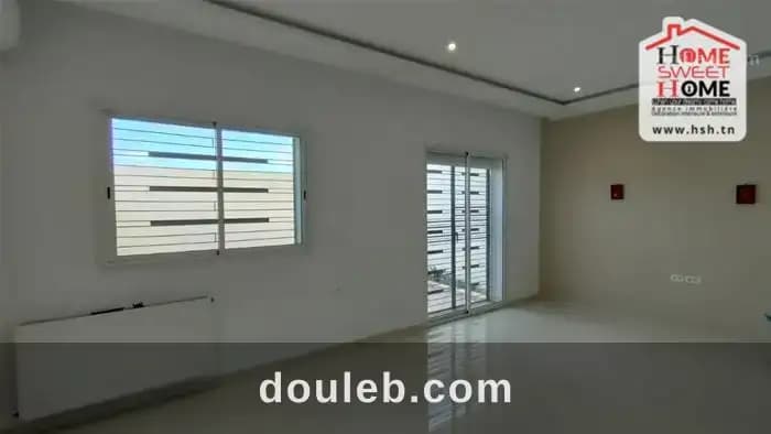 Duplex océan à ezzahra à Ben Arous