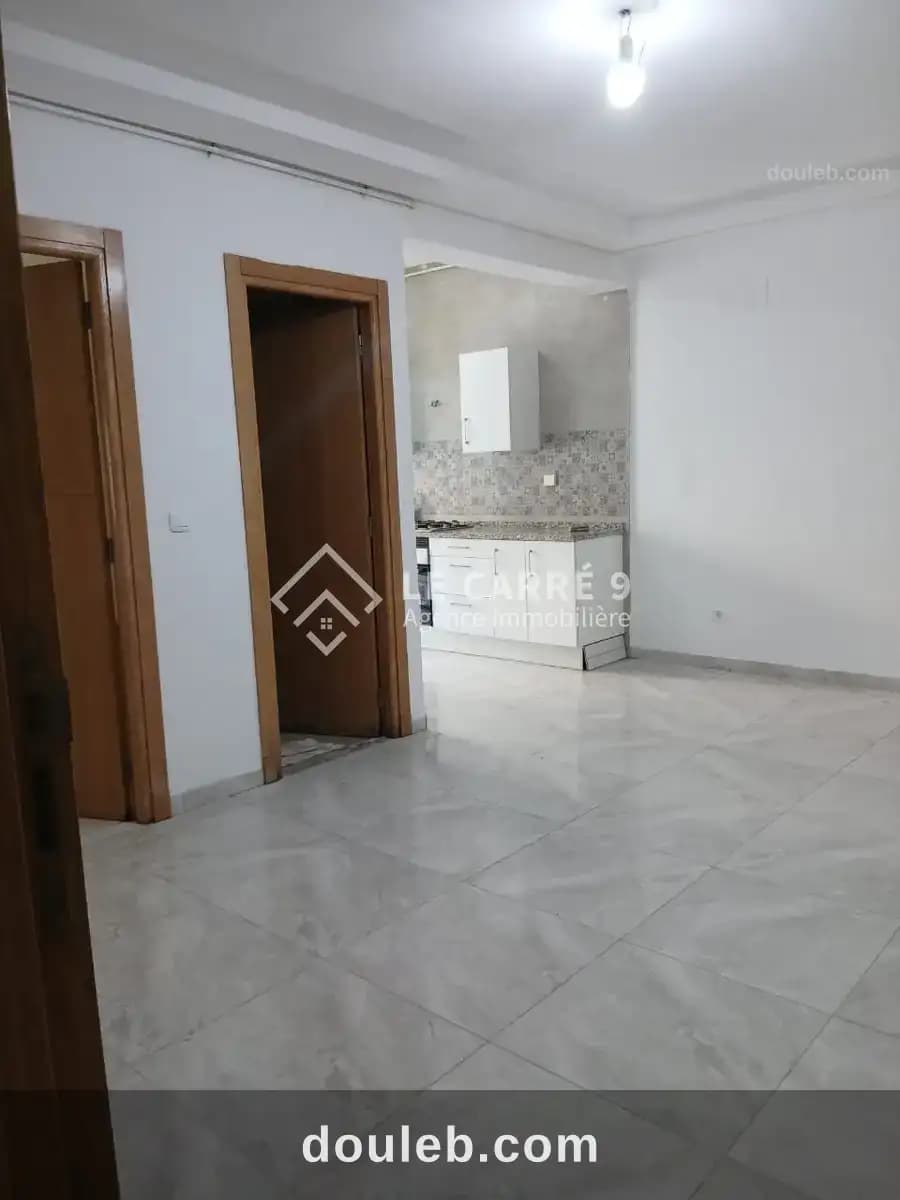 S1 à palmerais l'aouina - Photo 1