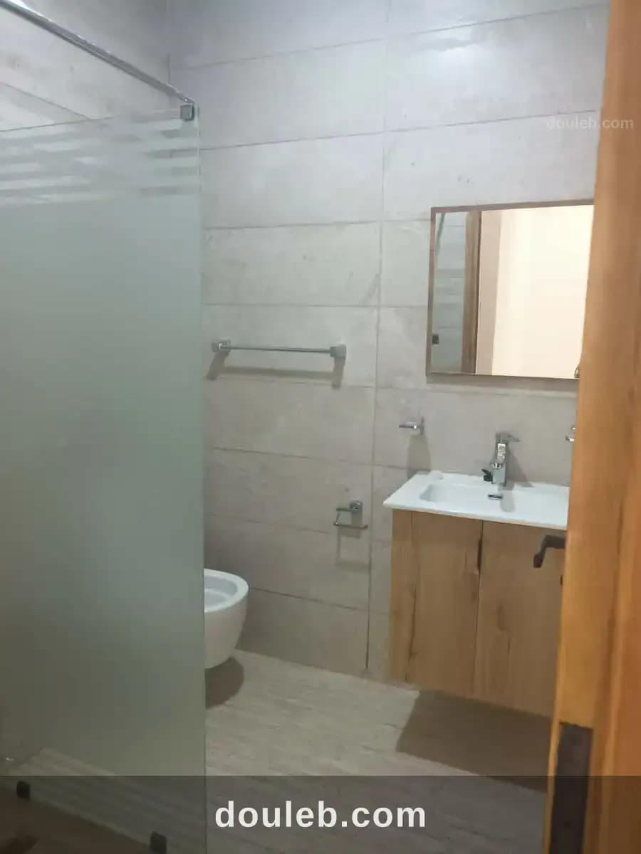 Un super appartement neuf à corniche bizerte - Miniature 4