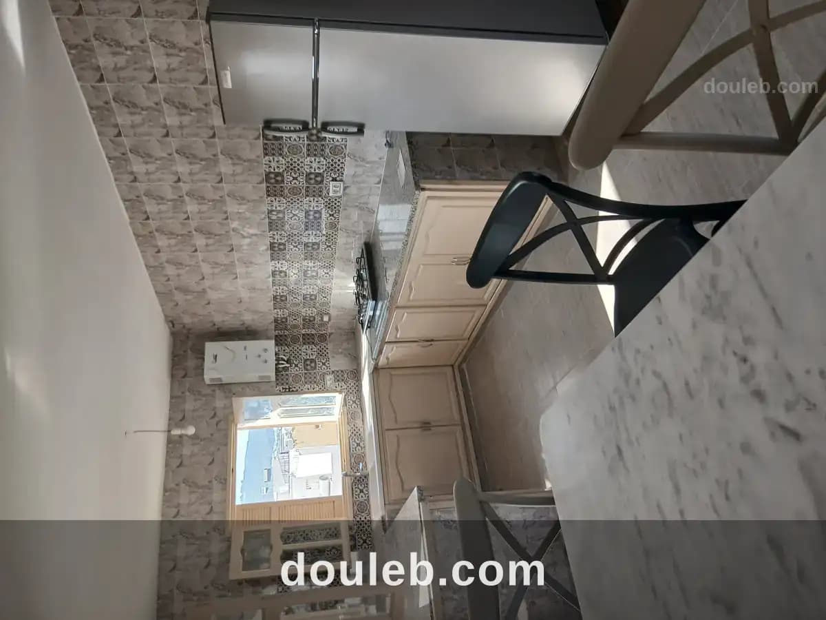 Appartement a bizerte cité de la santé - Photo 1