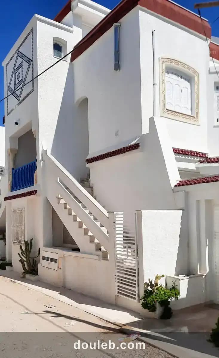 Duplex s plus 3 korba plage - Miniature 2