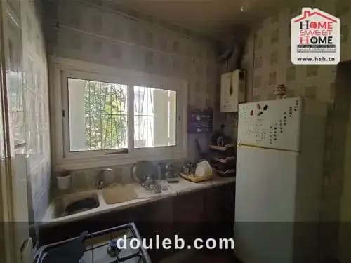 Villa tourkiya à sidi rezigue à Ben Arous