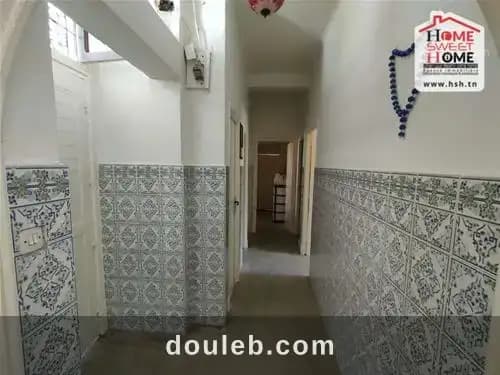 Villa tourkiya à sidi rezigue - Miniature 5