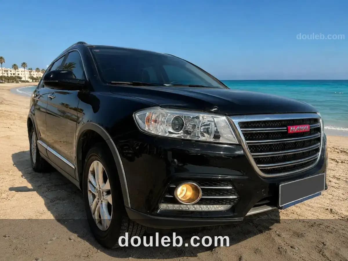 Gwm haval h6 luxury - Miniature 2