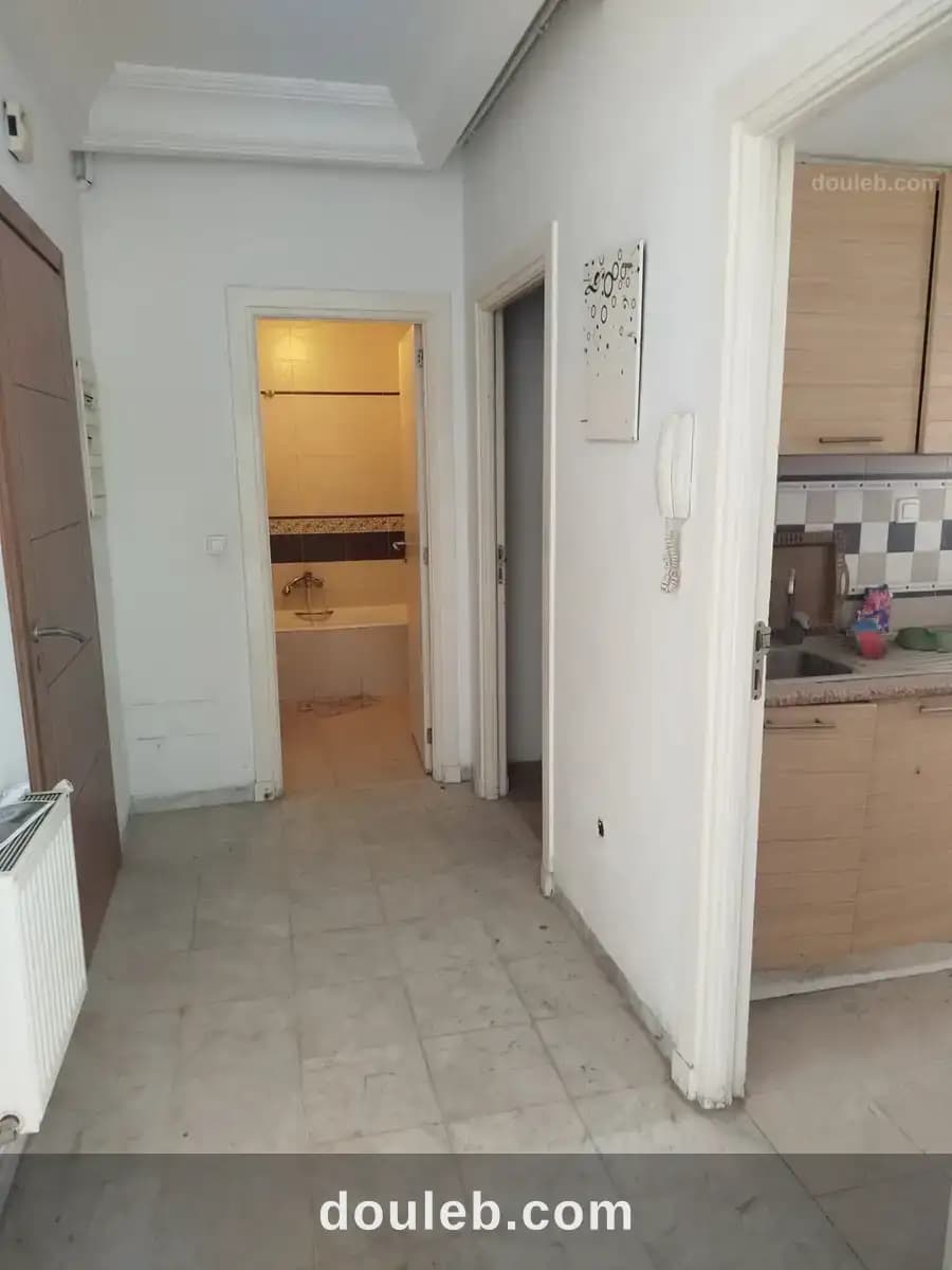 Un mignon studio s1 à ennasr2 à Ariana