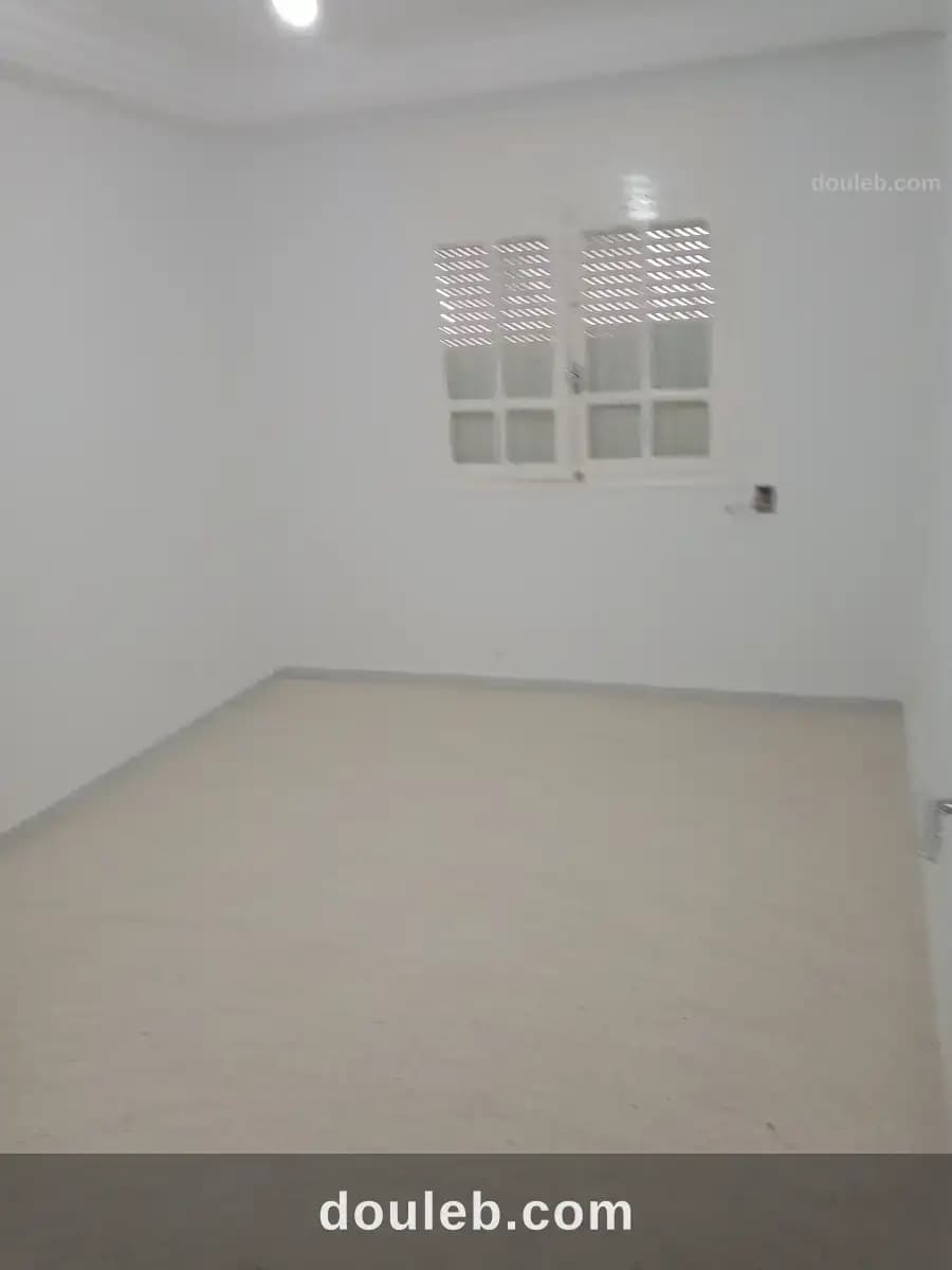 Appartement s2 à borj cedria à Ben Arous