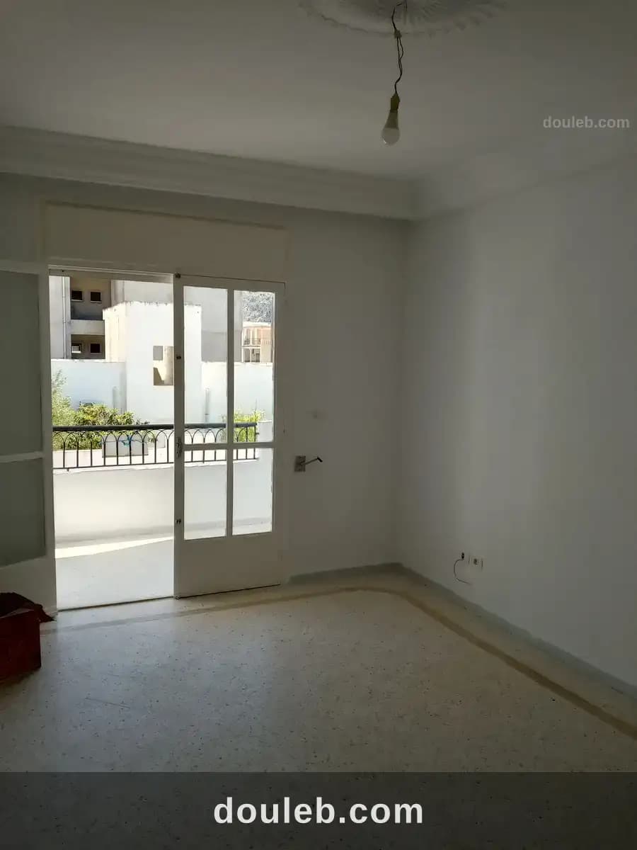 Appartement s2 à borj cedria - Miniature 3