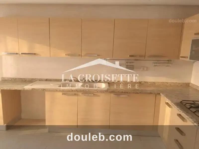 Appartement s3 aux jardins de carthage zal1080 - Miniature 2