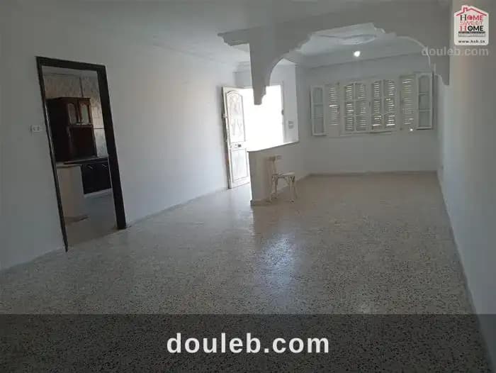 Immeuble arum à hammam chatt à Ben Arous