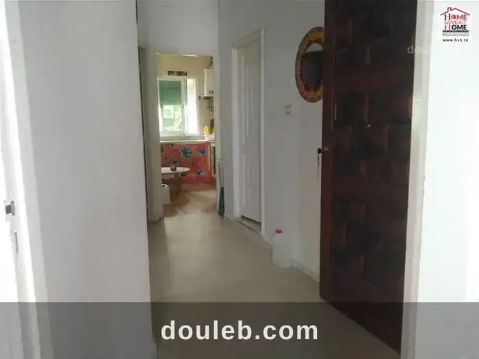 Immeuble nihel à medina jadida à Ben Arous