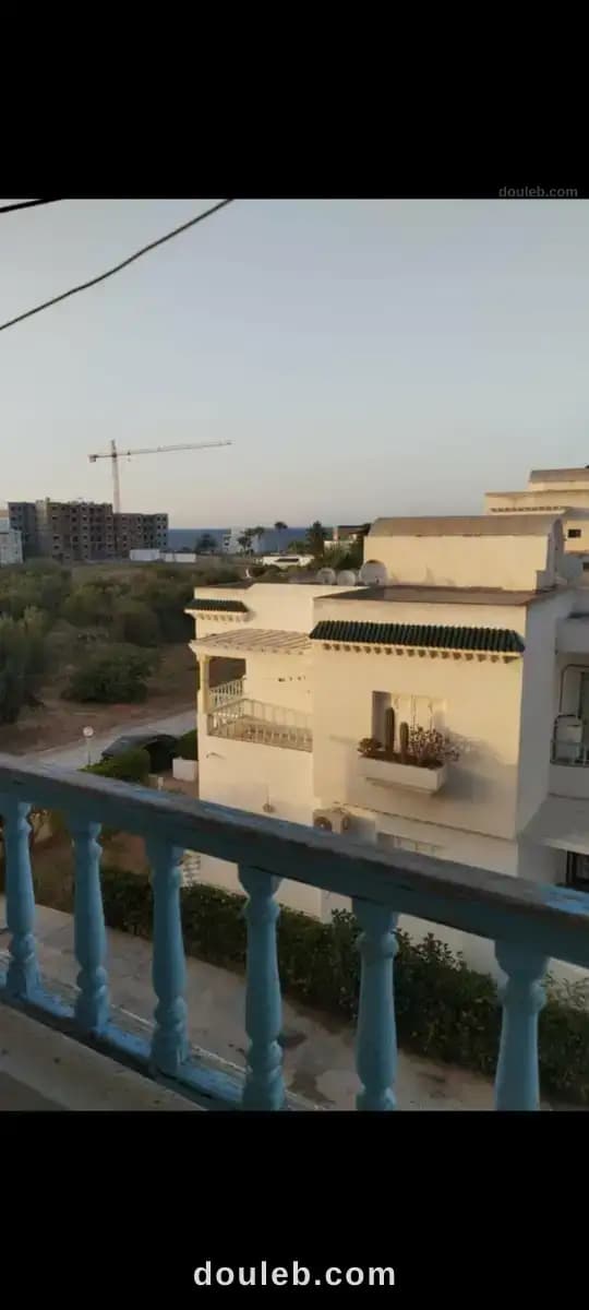 Dans une résidence privé - Photo 1