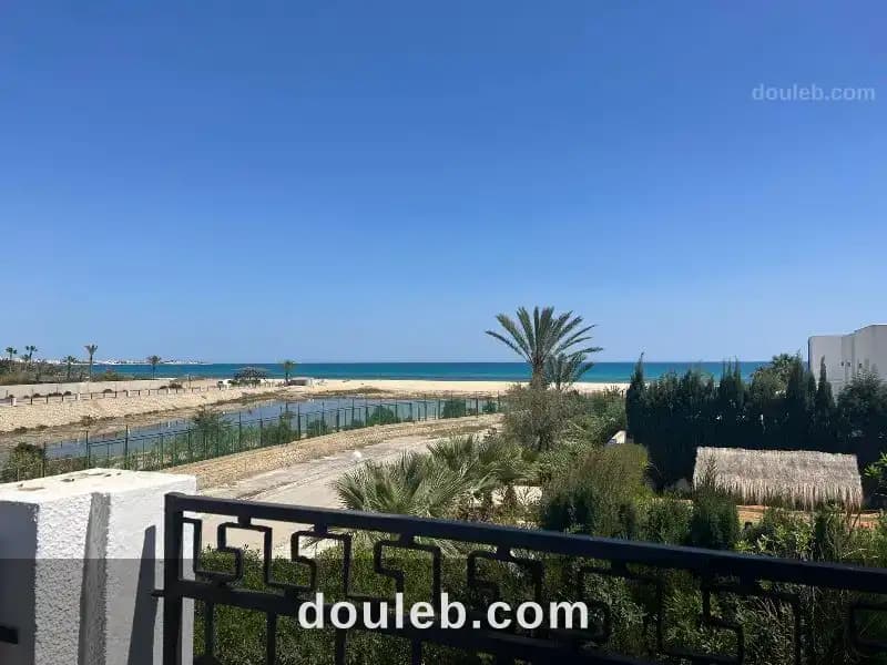 L325 villa chanel e à Nabeul