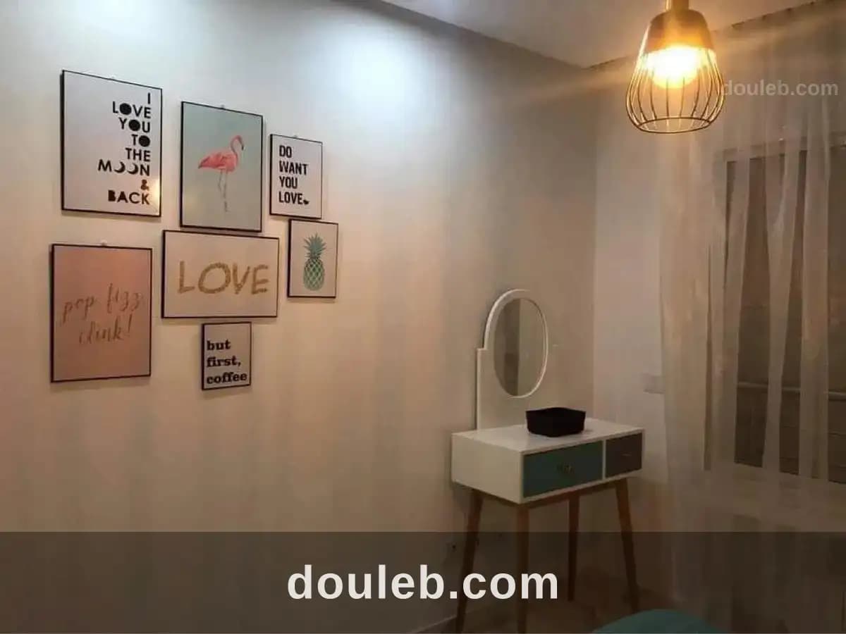 S1 meublé à l'année - Photo 1
