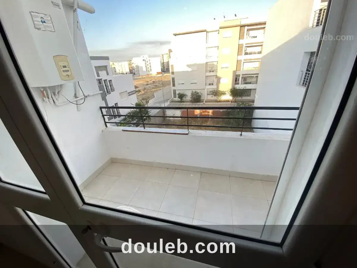 Appartement s2 - Miniature 4
