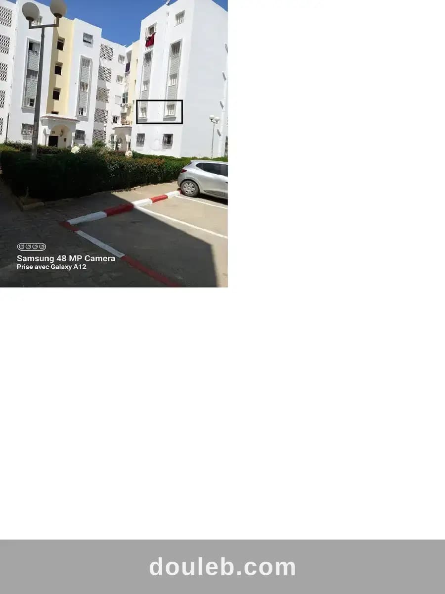 Appartement 26 - Photo 1