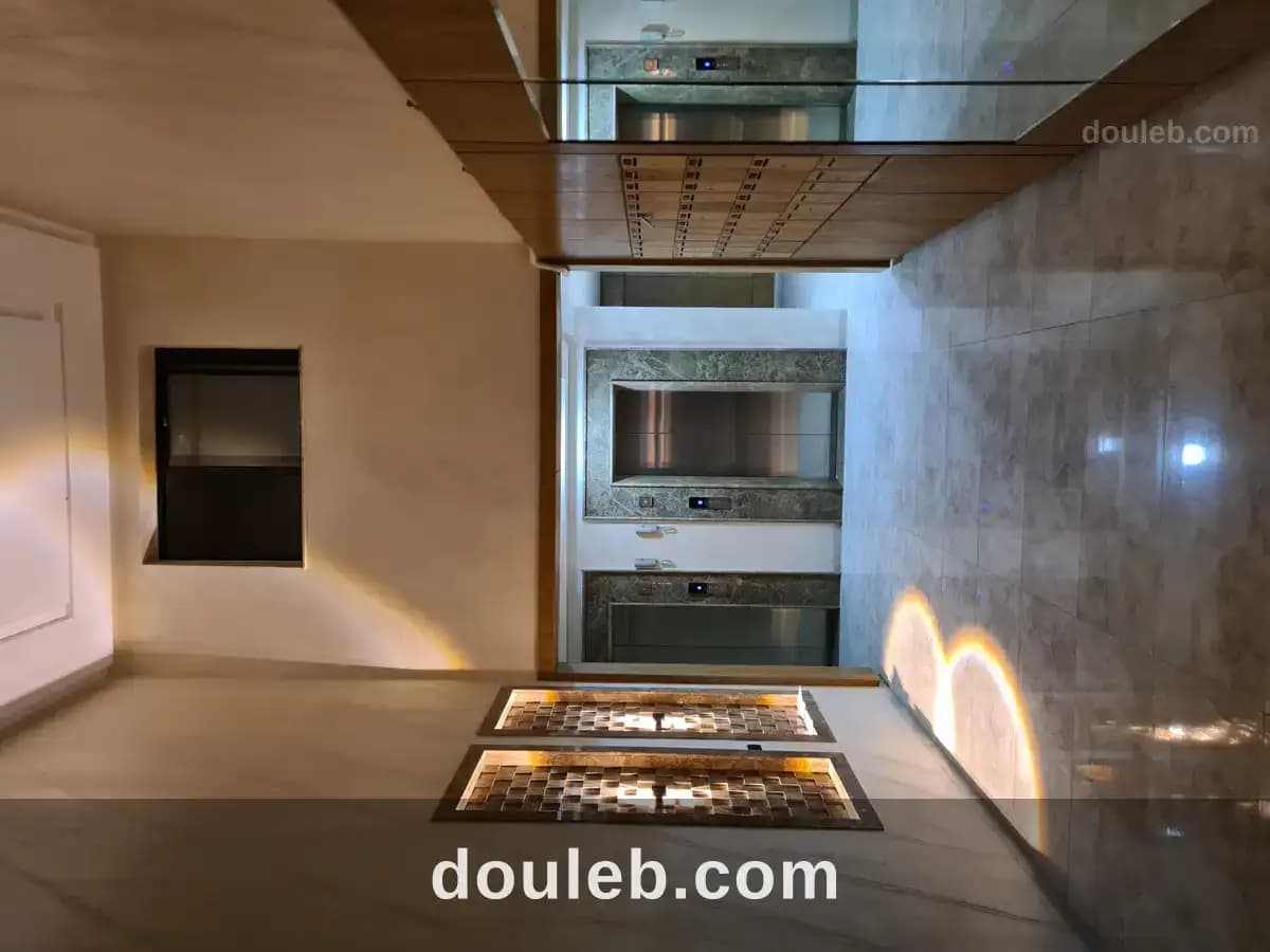 Appartement luxueux - Photo 1