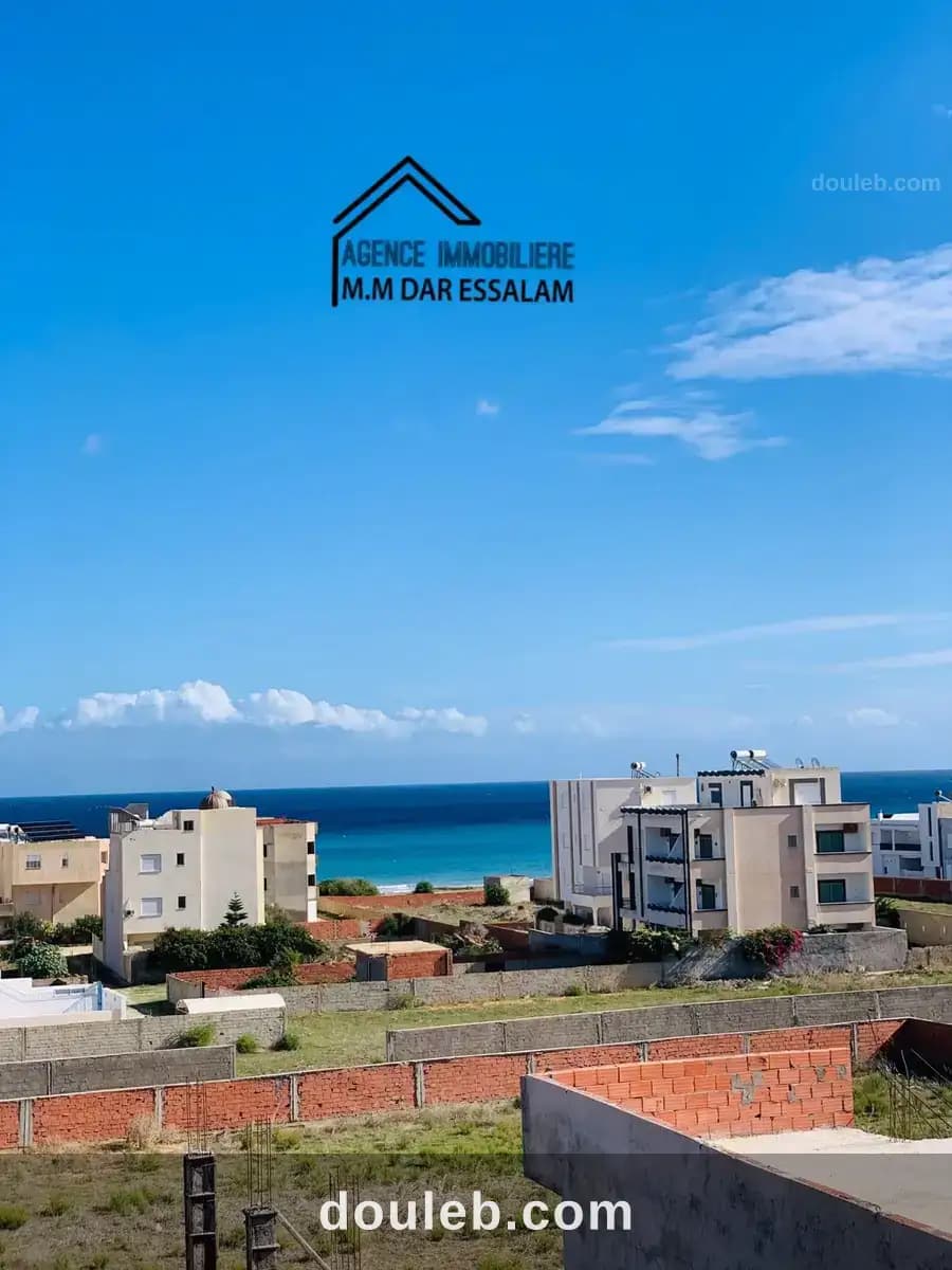 Appartement haut standing près de mer - Photo 1