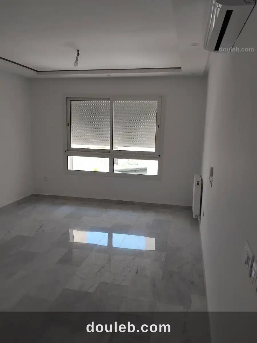 Appartement s plus 1 hs à menzah 9c - Miniature 3