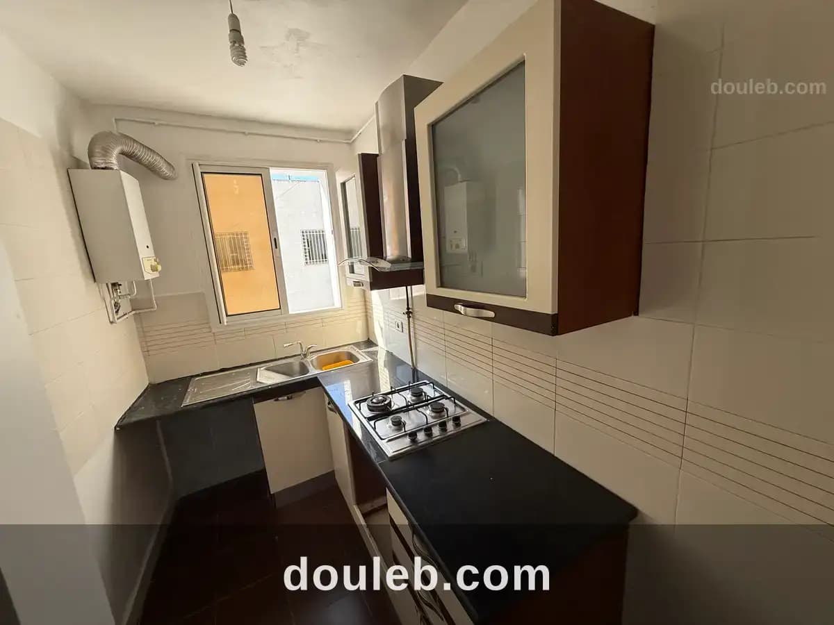 2 chambres a el menzah 8 - Miniature 3