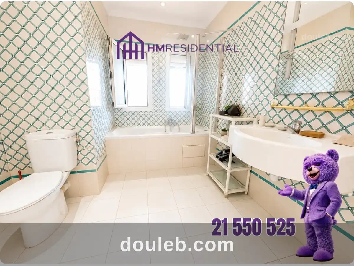 Duplex s3 à gammarth - Miniature 5