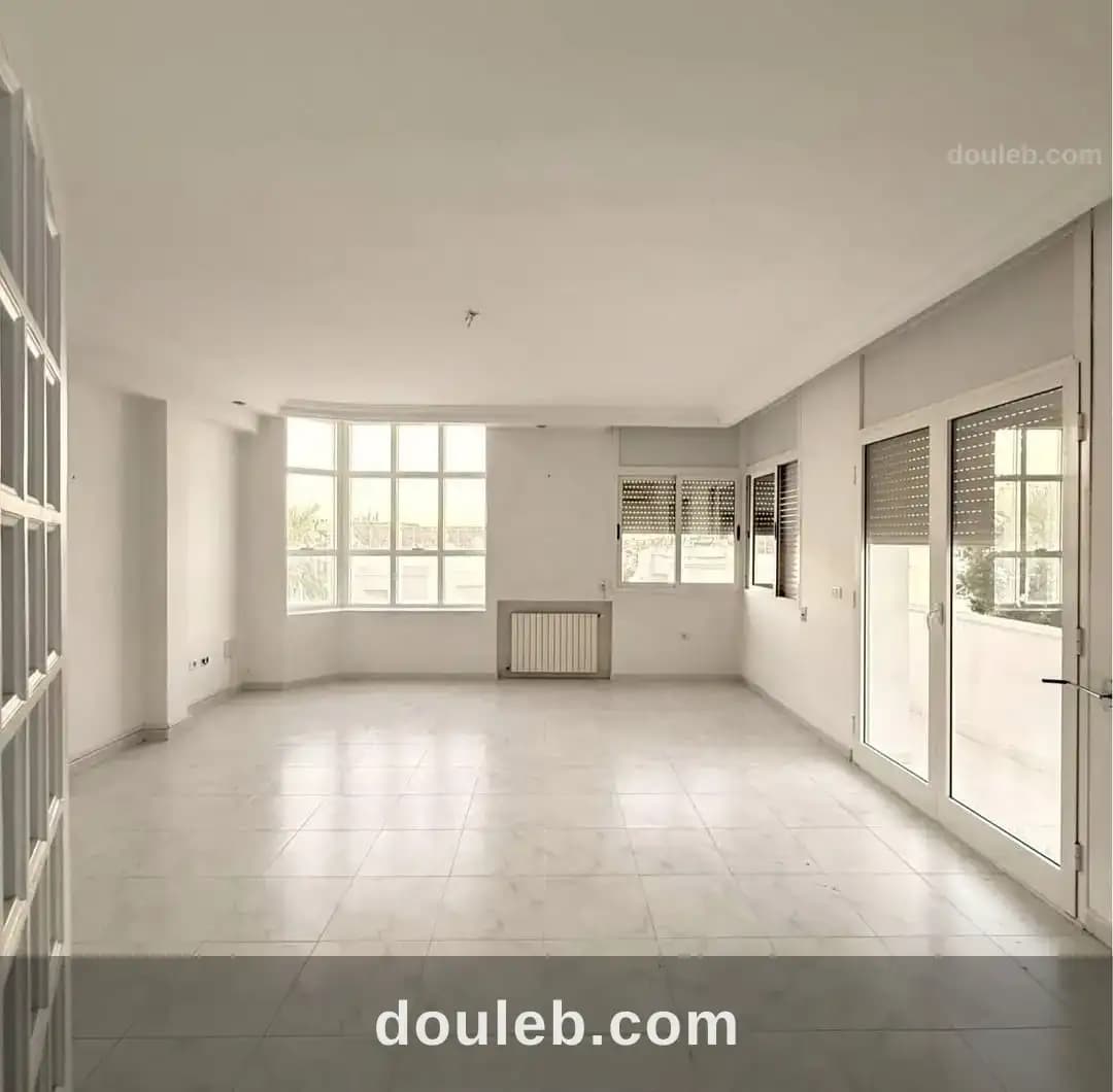 Etage de villa s plus 3 à ennaser - Photo 1