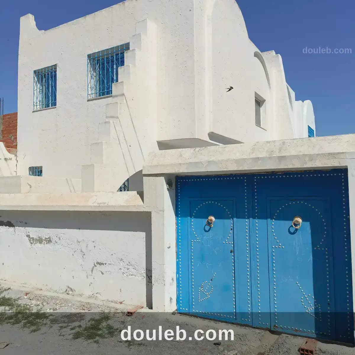 Av duplex pas loin de hammamet yamine - Photo 1
