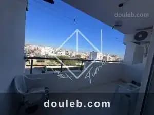 appartement s2 haut standing ref343a - Miniature 4