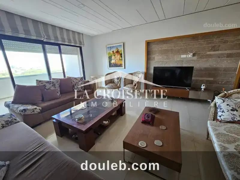 Appartement s4 aux jardins de carthage mal2308 - Miniature 2