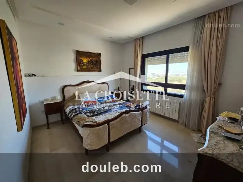 Appartement s4 aux jardins de carthage mal2308 - Miniature 3