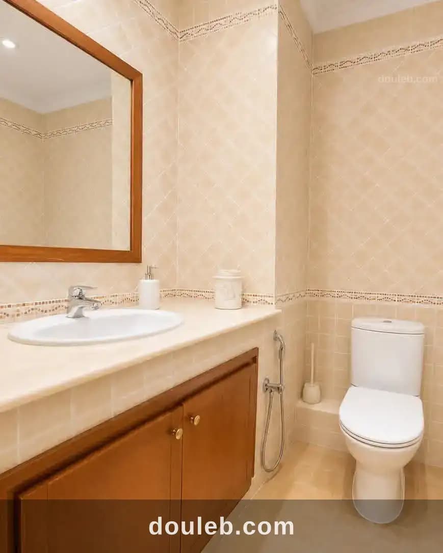 Un nspacieux appartement s3 hs à ennasr2 - Miniature 2