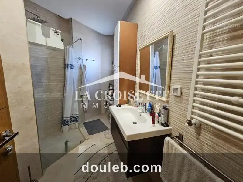 Appartement s4 aux jardins de carthage mal2308 - Miniature 4