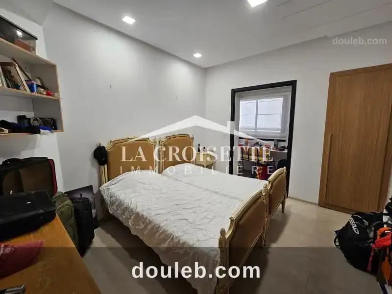 Appartement s4 aux jardins de carthage mal2308 - Miniature 5