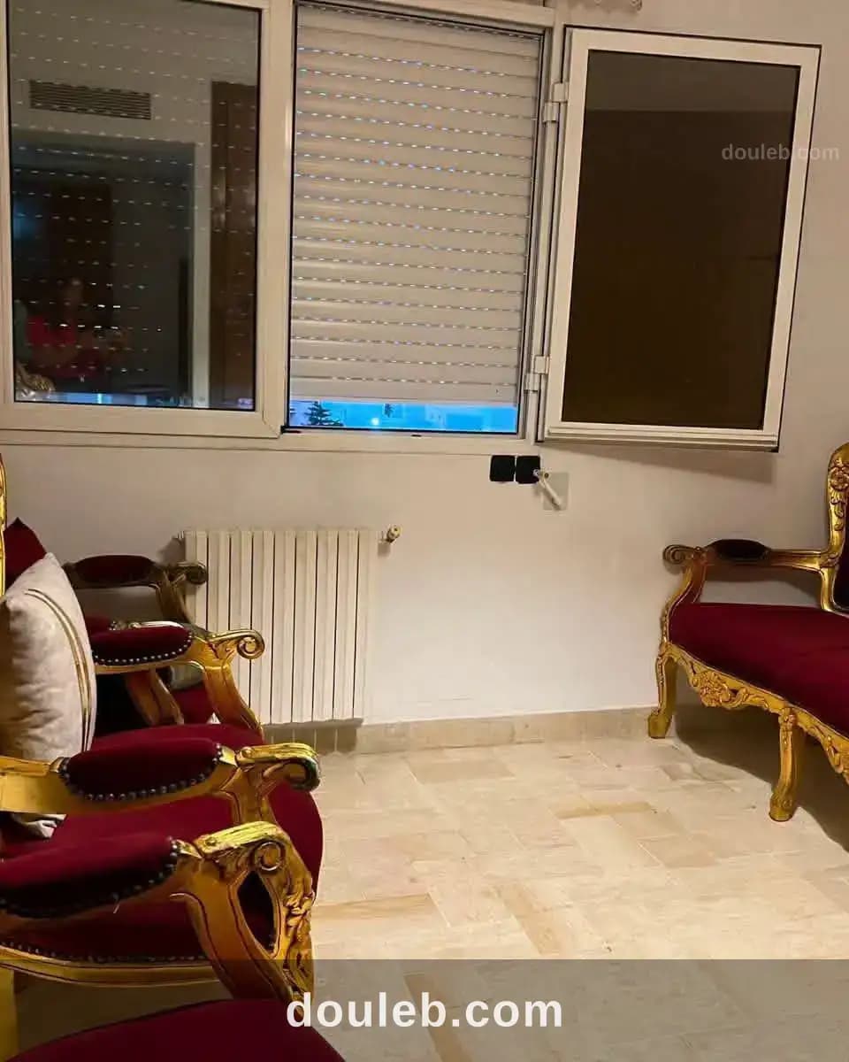 Un nspacieux appartement s3 hs à ennasr2 - Miniature 3