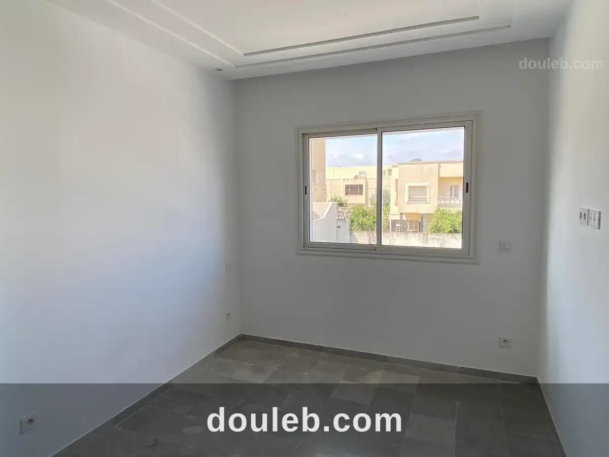 Appartement splus1 borj louzir - Miniature 4