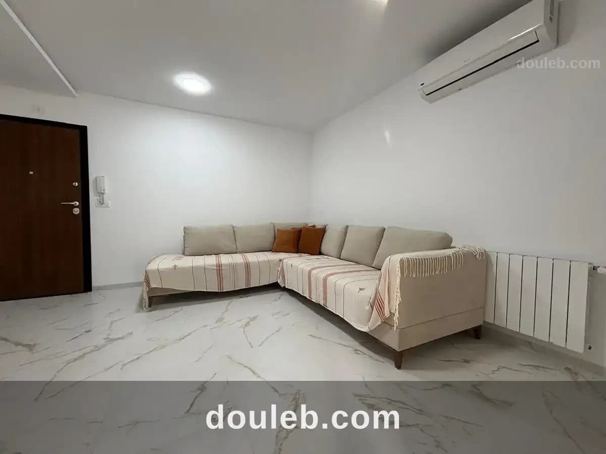Appt s1 meublé à la nouvelle soukra - Miniature 4