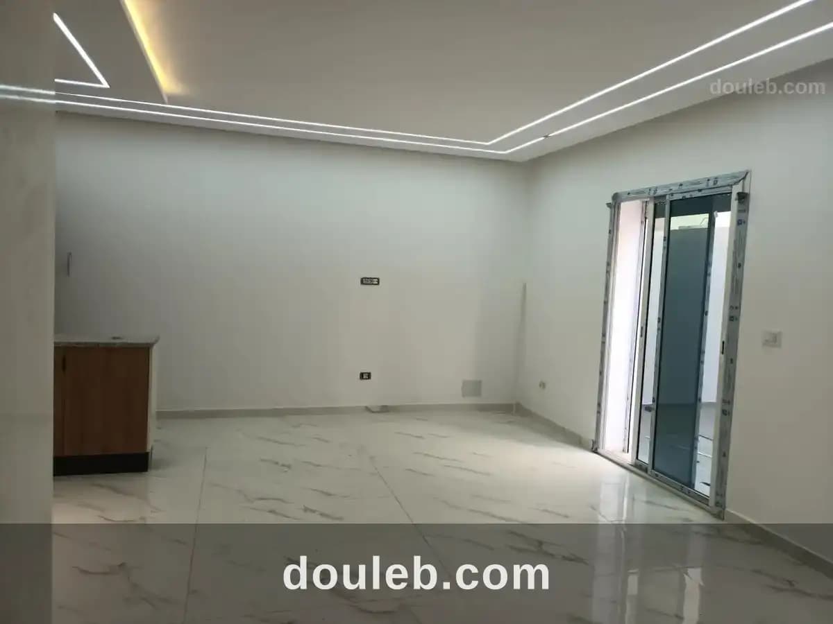Un super appartement neuf à corniche bizerte - Miniature 3