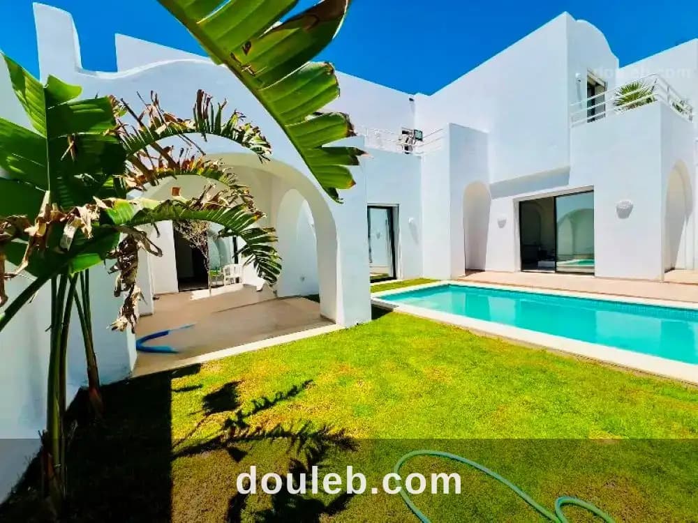 V650 villa la rosali 1 t - Miniature 5
